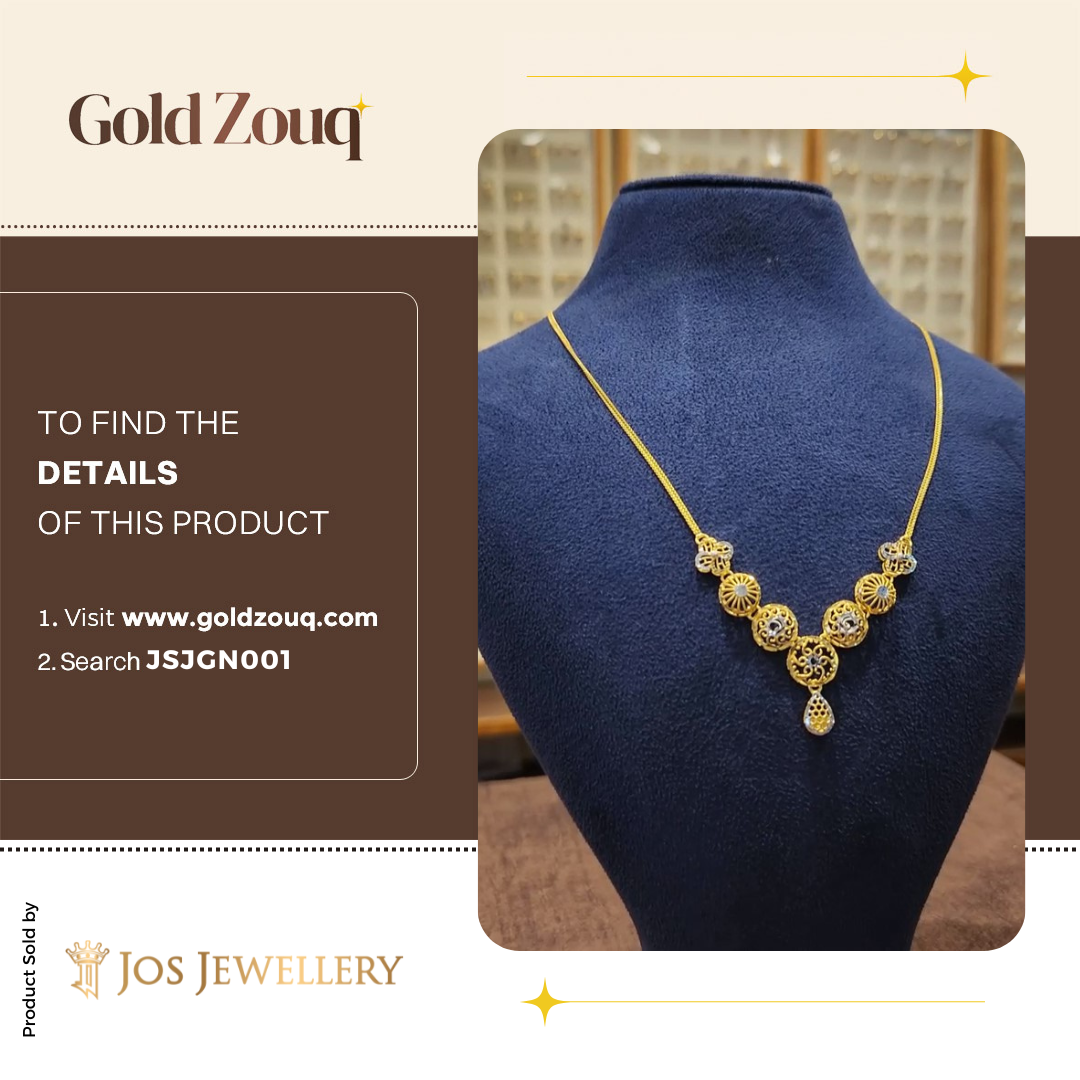 Simple Gold Mangalsutra - Minimalistic and Elegant Designs | Shop Now –  Jewelegance